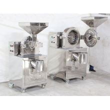 2017 B series universal grinder, SS electric food grinder, stainless steel hand meat grinder with cloth bag